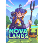 Epic Games Giveaway: Nova Lands