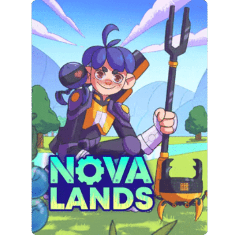 Nova Lands [Epic Games]