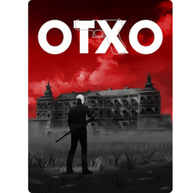 OTXO [Epic Games]