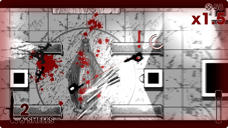 otxo main screenshot OTXO
