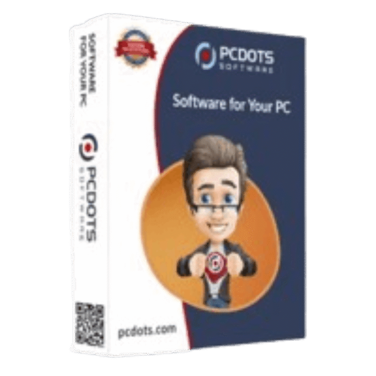 PCDOTS Email Converter Coupon Code: 15% Off (Aug 2026)