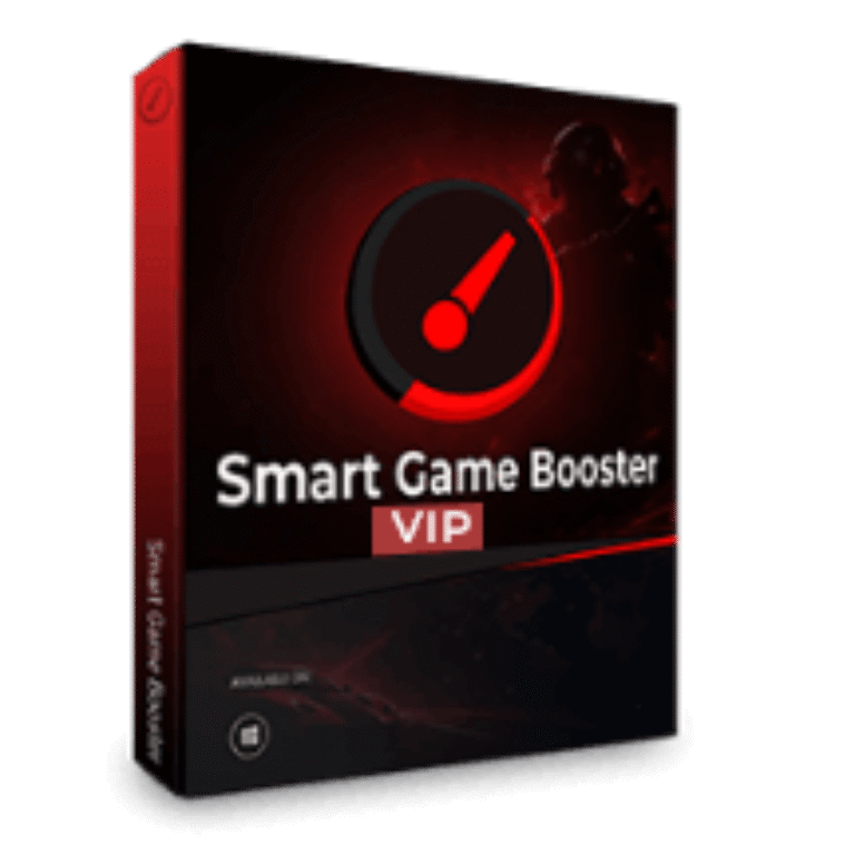 Smart Game Booster VIP