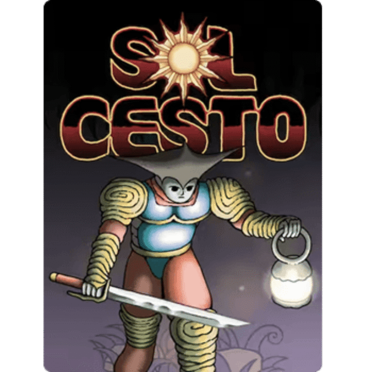 Sol Cesto [Epic Games]