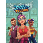 Epic Games Giveaway: Tattoo Tycoon