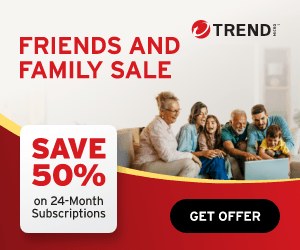Trend Micro