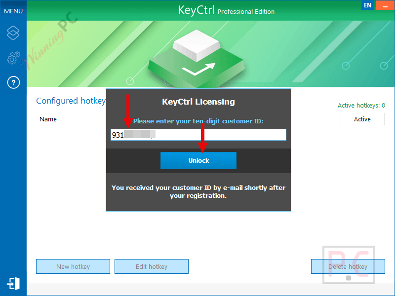 unlock ascomp keyctrl professional free unlock ascomp keyctrl professional free