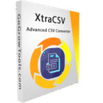 XtraCSV: Advanced CSV Converter Giveaway – Lifetime License Free