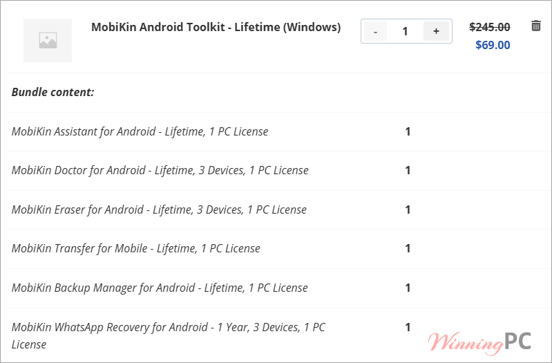 2026 08 01 155144 Checkout MobiKin Android Toolkit with discount code