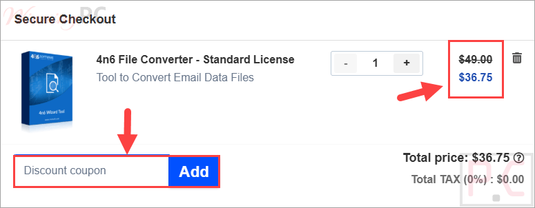 4n6 file converter coupon code 4n6 File Converter Coupon Code