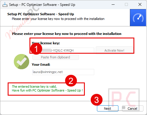 activate softorbits turbo pc optimizer key activate softorbits turbo pc optimizer key