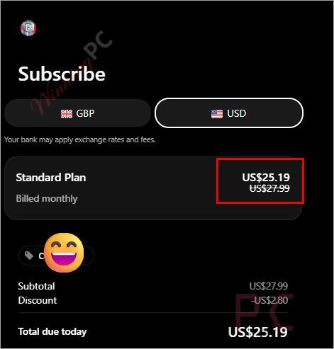 apply domoai coupon code