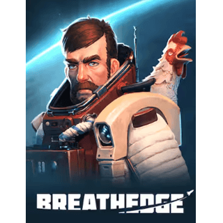 breathedge game