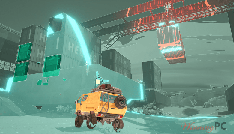 caravan sandwitch epicgames screenshot Caravan SandWitch Screenshot