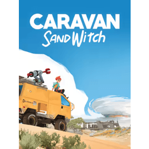 caravan sandwitch epicgames