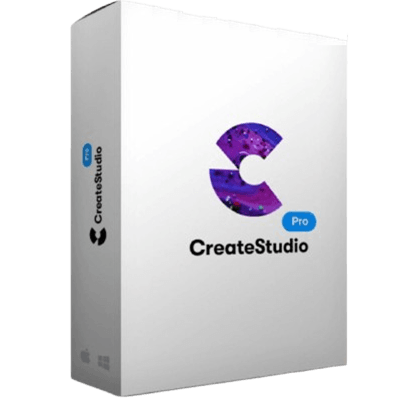 CreateStudio