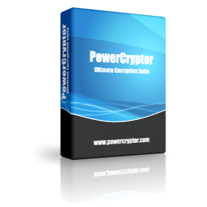 powercryptor encryption suite PowerCryptor Encryption Suite