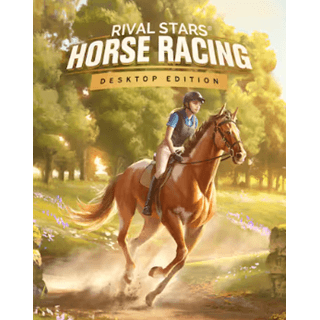 rival stars horse racing