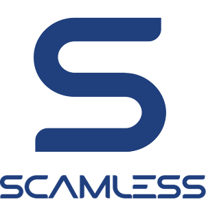 Scamless: AI Scam Detector