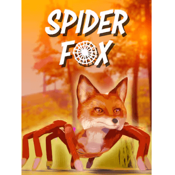 spider fox game
