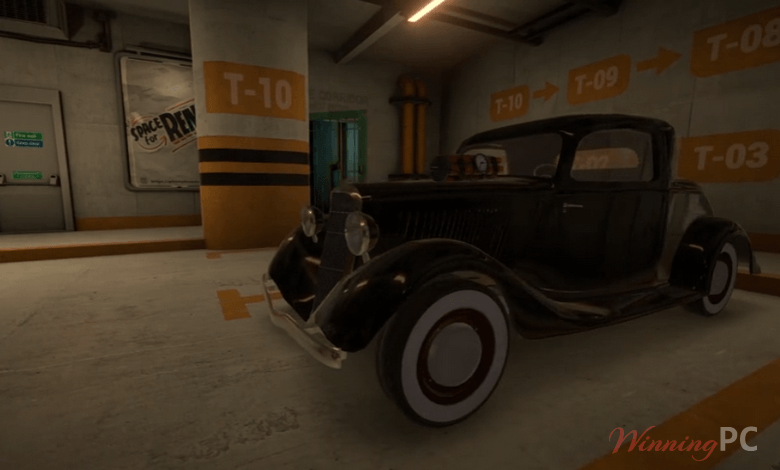targeted 10 days game screenshot Targeted – 10 Days game screenshot