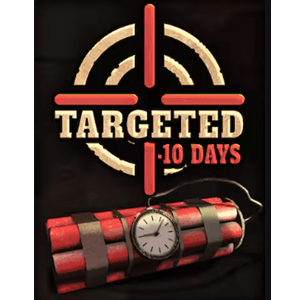 targeted 10 days game