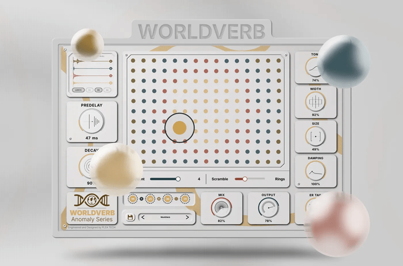 WorldVerb 
