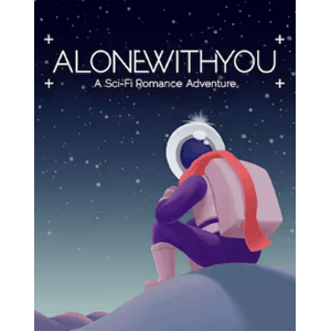 alone with you game