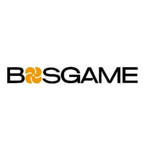 BOSGAME