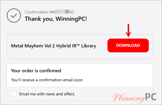 download metal mayhem vol 2 hybrid ir library download metal mayhem vol 2 hybrid ir library