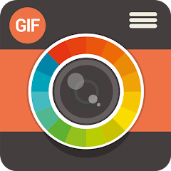 Gif Me! Camera - GIF Maker