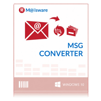mailsware msg converter toolkit Standard License