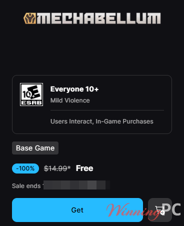 mechabellum game giveaway Mechabellum Is Free on the Epic Games Store