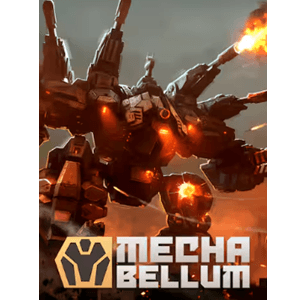 mechabellum game
