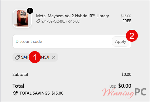 metal mayhem vol 2 hybrid ir library free metal mayhem vol 2 hybrid ir library free