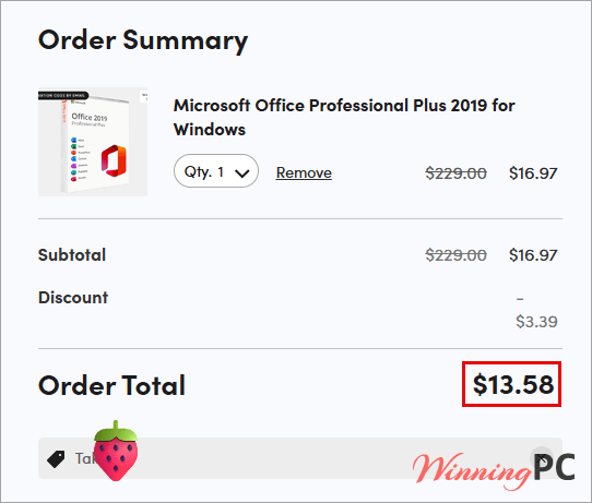 Microsoft Office Coupon Code: Up to 94% Off