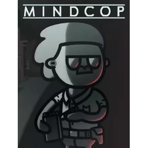 Mindcop Free on Epic Games Store Until 24 September