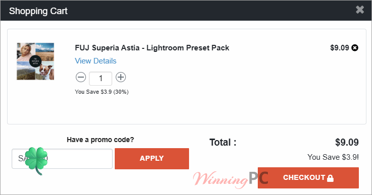 presetpro lightroom presets coupon code Presetpro Lightroom Presets coupon code