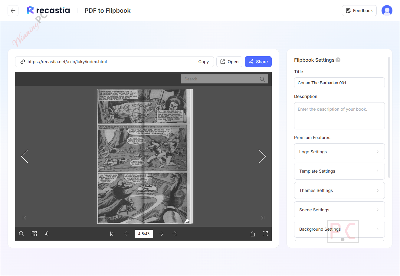 recastia pro pdf to flipbook recastia pro pdf to flipbook
