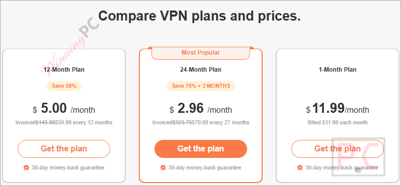 select turbovpn plan select turbovpn plan