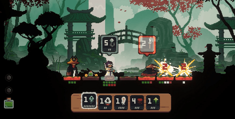 shogun showdown screenshot shogun showdown screenshot