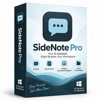 SideNote Pro