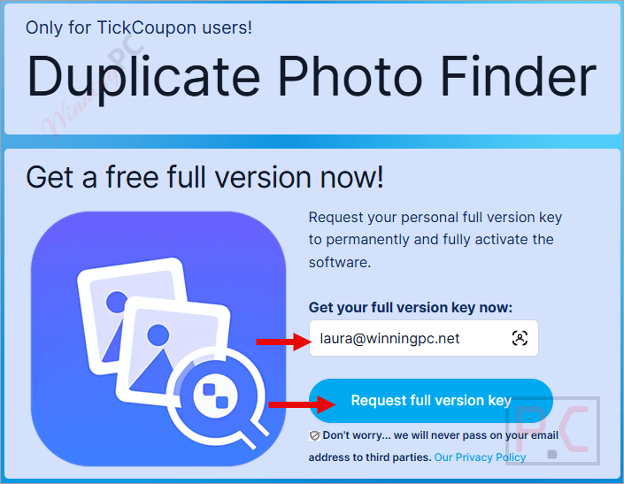 softorbits duplicate photo finder giveaway page SoftOrbits Duplicate Photo Finder Giveaway Page