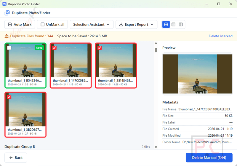 softorbits duplicate photo finder preview files SoftOrbits Duplicate Photo Finder Preview Files