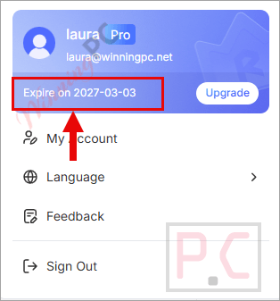 subscription recastia pro Subscription Recastia Pro