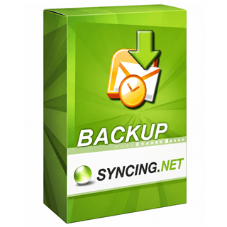 SYNCING.NET Outlook Backup Coupon: 20% Off + Review (Sep 2026)