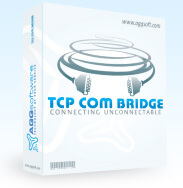 tcp com bridge TCP COM Bridge Standard