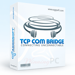 TCP COM Bridge