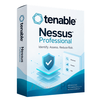 Tenable Nessus Professional