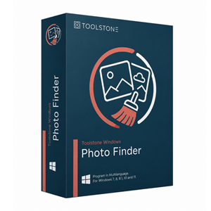 Toolstone Photo Finder Giveaway: 1-Year License Key Free