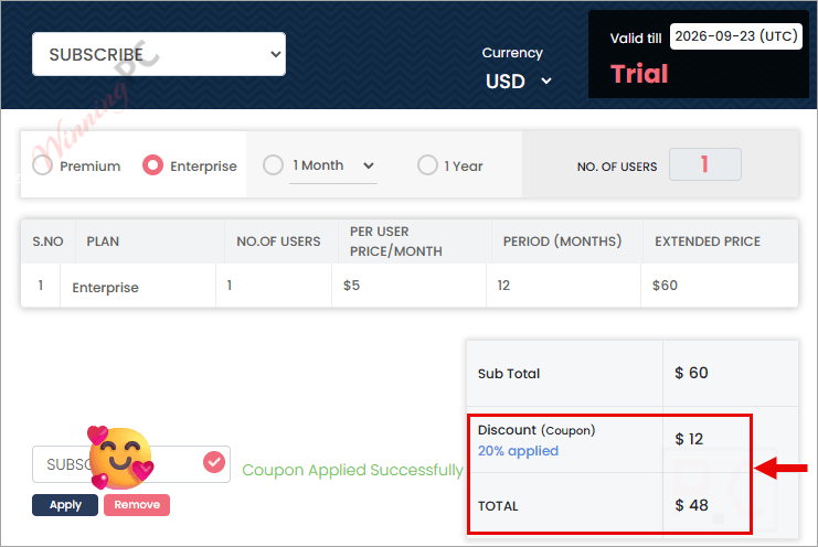 troop messenger coupon code Troop Messenger Coupon Code